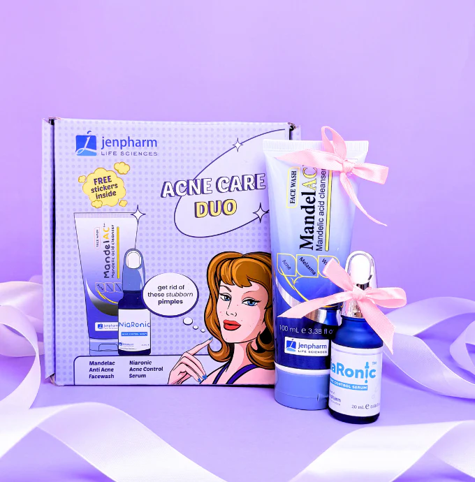 Acne Care Duo - Image 2