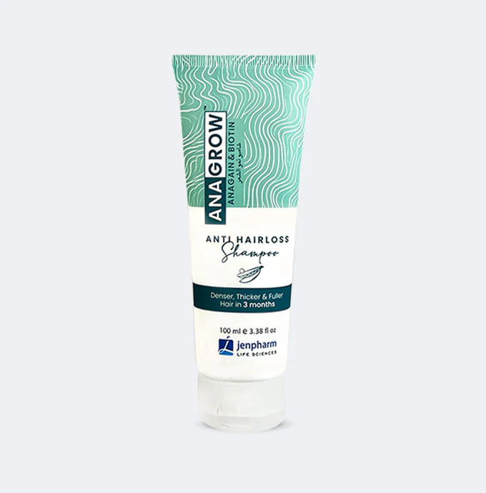 Anagrow Shampoo - Image 5