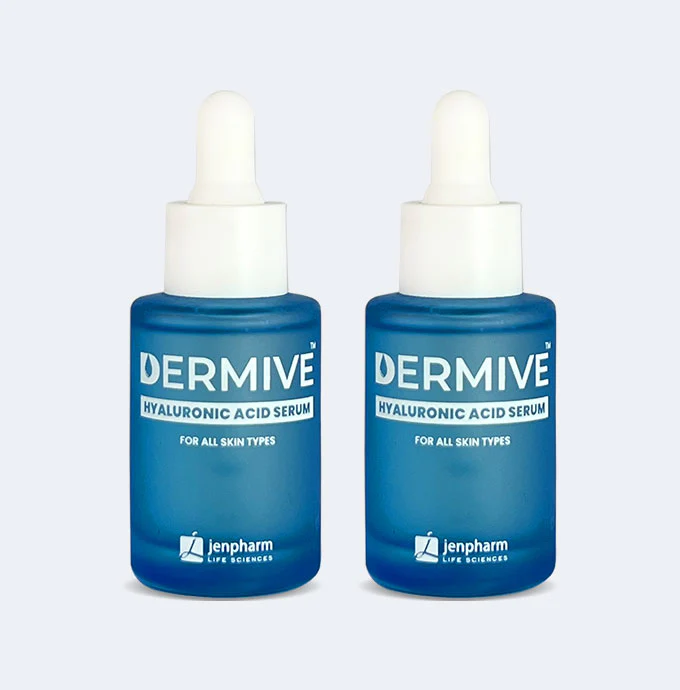 Dermive Hydrating Serum - Image 5