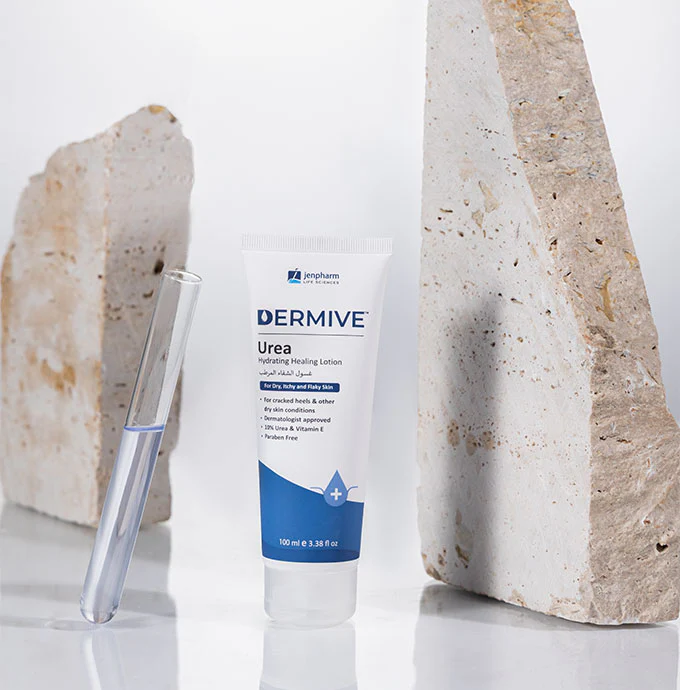 Dermive Urea - Image 3
