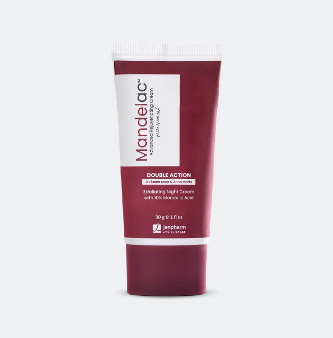 MandelAC Cream - Image 5