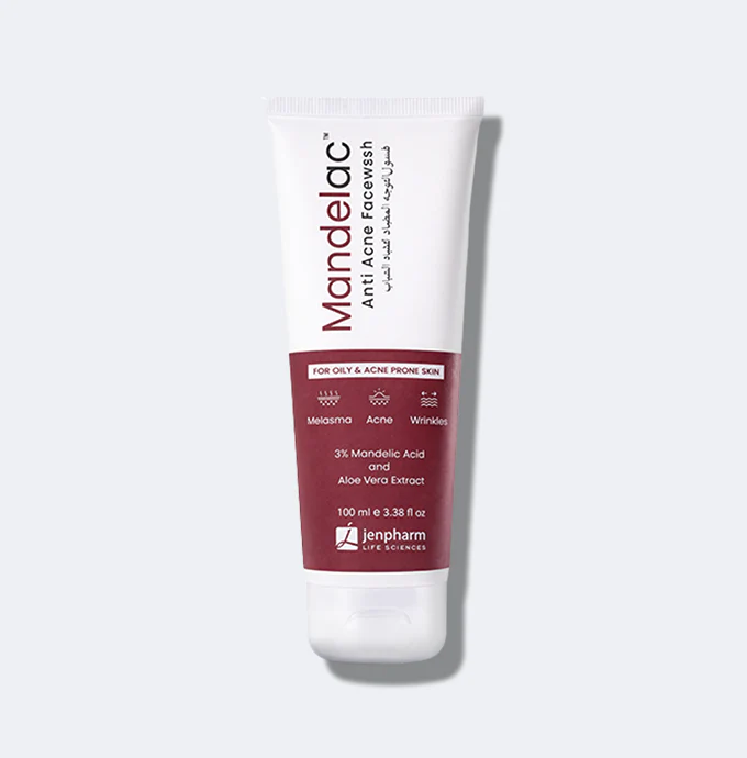 Best Face Wash in Pakistan for Every Skin Type