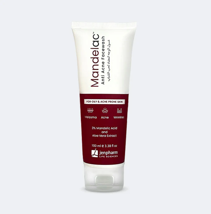 MandelAC Facewash - Image 6