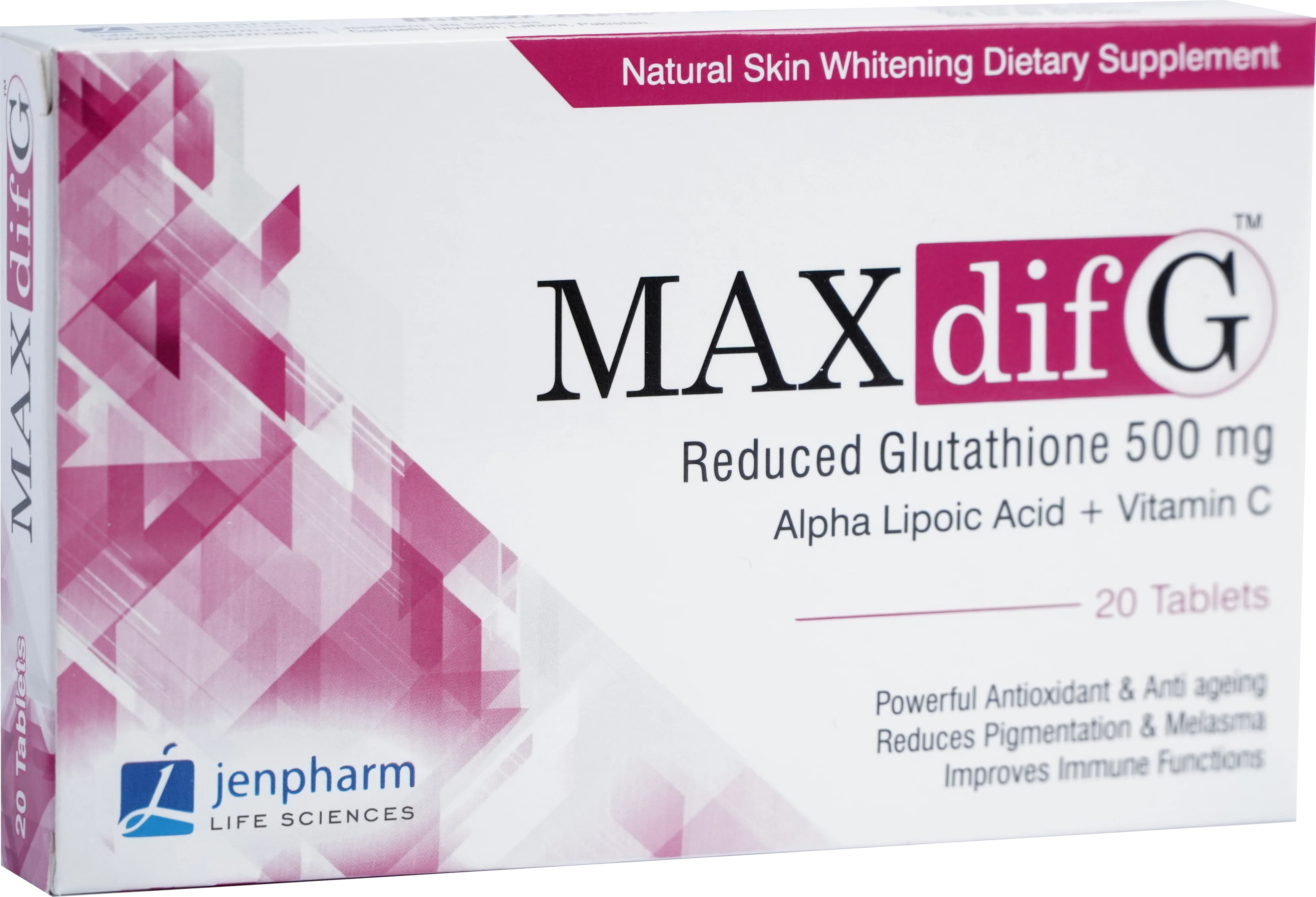 Maxdif G - Image 5