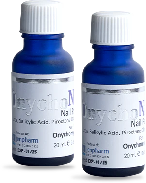 Onychonil Nail Paint - Image 5