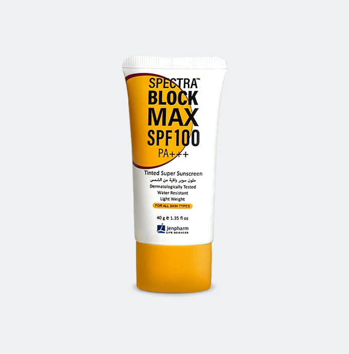 Spectra Block Max 100 - Image 6